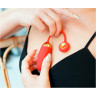 Интерактивная вибропуля SVAKOM ELLANEO SCB-02D