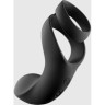 Вибростимулятор промежности с двойным кольцом SVAKOM BENEDICT SL01